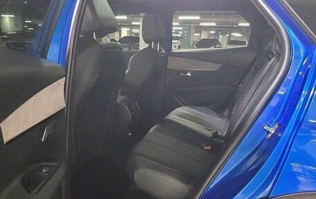 Peugeot 3008 II, 2022 год, 1 979 000 рублей, 8 фотография