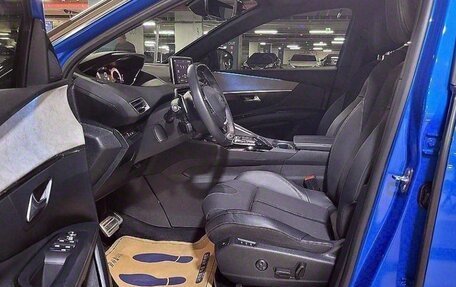 Peugeot 3008 II, 2022 год, 1 979 000 рублей, 7 фотография