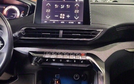 Peugeot 3008 II, 2022 год, 1 979 000 рублей, 11 фотография