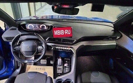 Peugeot 3008 II, 2022 год, 1 979 000 рублей, 6 фотография