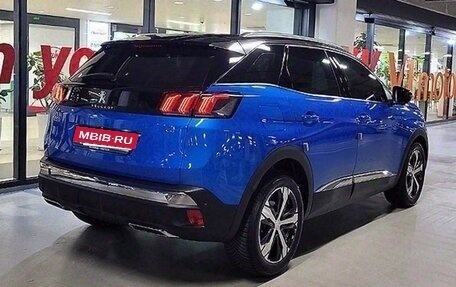 Peugeot 3008 II, 2022 год, 1 979 000 рублей, 4 фотография