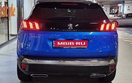 Peugeot 3008 II, 2022 год, 1 979 000 рублей, 5 фотография