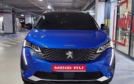 Peugeot 3008 II, 2022 год, 1 979 000 рублей, 2 фотография