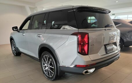 GAC GS8, 2025 год, 5 039 000 рублей, 5 фотография