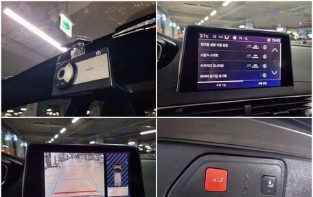 Peugeot 3008 II, 2022 год, 1 979 000 рублей, 18 фотография