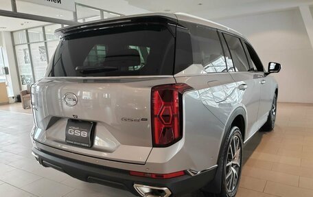 GAC GS8, 2025 год, 5 039 000 рублей, 3 фотография