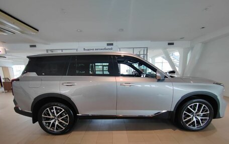 GAC GS8, 2025 год, 5 039 000 рублей, 2 фотография