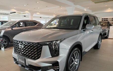 GAC GS8, 2025 год, 5 039 000 рублей, 7 фотография