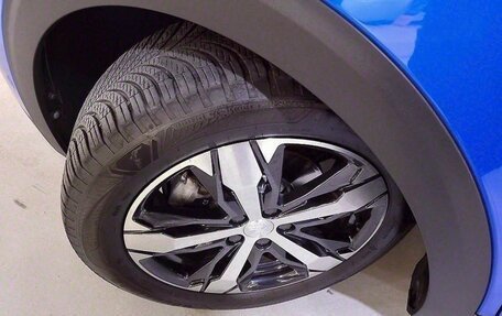 Peugeot 3008 II, 2022 год, 1 979 000 рублей, 20 фотография