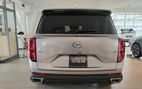 GAC GS8, 2025 год, 5 039 000 рублей, 4 фотография