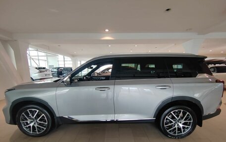 GAC GS8, 2025 год, 5 039 000 рублей, 6 фотография