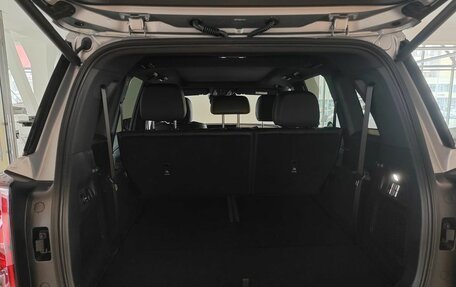 GAC GS8, 2025 год, 5 039 000 рублей, 9 фотография