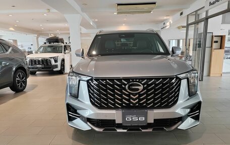 GAC GS8, 2025 год, 5 039 000 рублей, 8 фотография