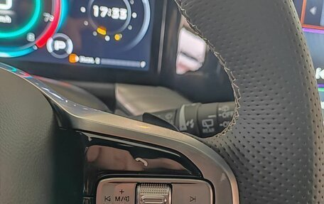 GAC GS8, 2025 год, 5 039 000 рублей, 18 фотография