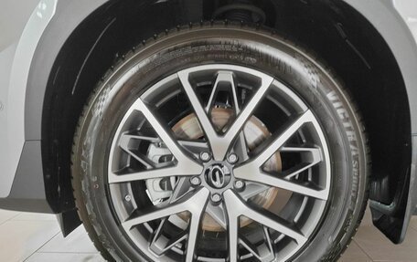 GAC GS8, 2025 год, 5 039 000 рублей, 22 фотография