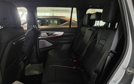 GAC GS8, 2025 год, 5 039 000 рублей, 14 фотография