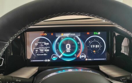 GAC GS8, 2025 год, 5 039 000 рублей, 16 фотография