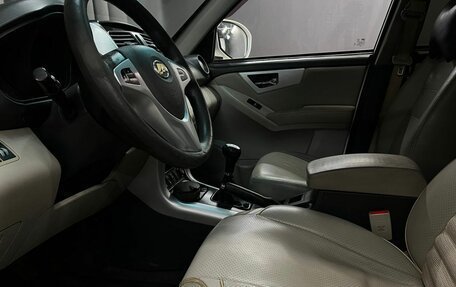 Lifan X60 I рестайлинг, 2013 год, 279 888 рублей, 5 фотография