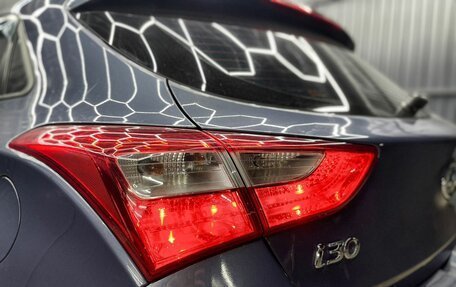 Hyundai i30 II рестайлинг, 2013 год, 999 000 рублей, 8 фотография