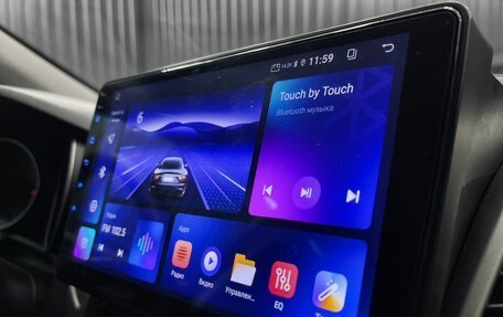 Hyundai i30 II рестайлинг, 2013 год, 999 000 рублей, 18 фотография