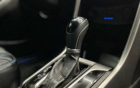 Hyundai i30 II рестайлинг, 2013 год, 999 000 рублей, 21 фотография