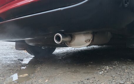 Dodge Caravan IV, 2001 год, 450 000 рублей, 3 фотография