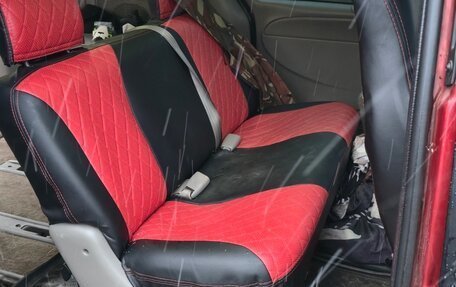 Dodge Caravan IV, 2001 год, 450 000 рублей, 7 фотография