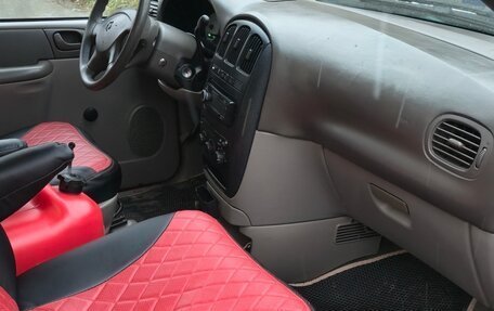 Dodge Caravan IV, 2001 год, 450 000 рублей, 6 фотография