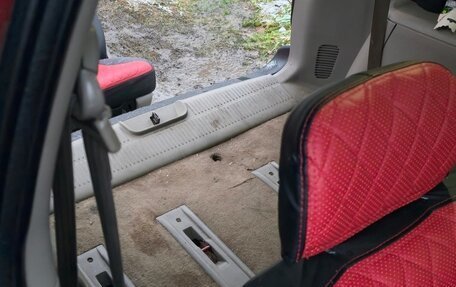 Dodge Caravan IV, 2001 год, 450 000 рублей, 8 фотография