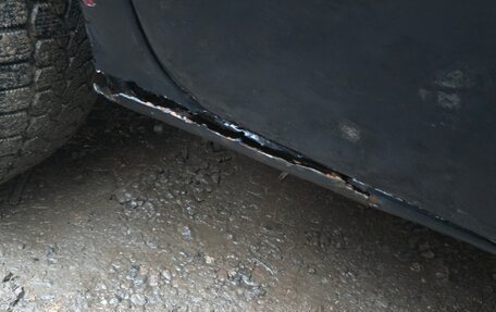 Dodge Caravan IV, 2001 год, 450 000 рублей, 12 фотография