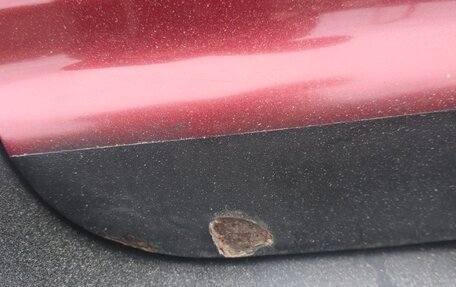 Dodge Caravan IV, 2001 год, 450 000 рублей, 13 фотография