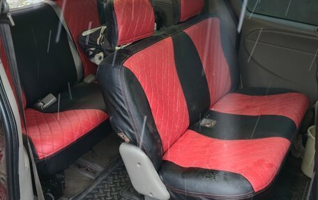 Dodge Caravan IV, 2001 год, 450 000 рублей, 9 фотография