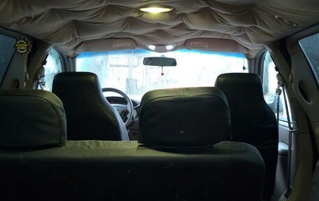 Dodge Caravan IV, 2001 год, 450 000 рублей, 10 фотография