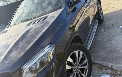 Mercedes-Benz GLE Coupe, 2018 год, 5 700 000 рублей, 1 фотография