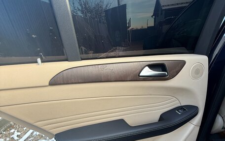Mercedes-Benz GLE Coupe, 2018 год, 5 700 000 рублей, 15 фотография