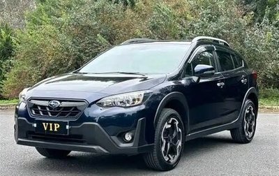 Subaru XV II, 2021 год, 2 940 000 рублей, 1 фотография