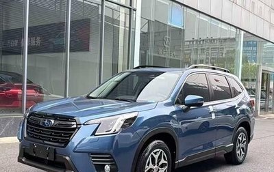 Subaru Forester, 2022 год, 3 520 000 рублей, 1 фотография