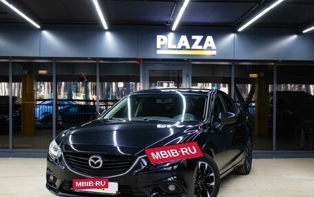 Mazda 6, 2013 год, 1 399 000 рублей, 1 фотография