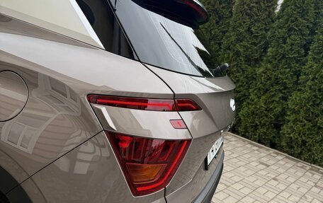 Hyundai Creta, 2021 год, 2 320 000 рублей, 6 фотография