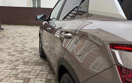 Hyundai Creta, 2021 год, 2 320 000 рублей, 9 фотография