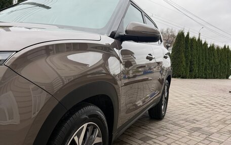 Hyundai Creta, 2021 год, 2 320 000 рублей, 12 фотография