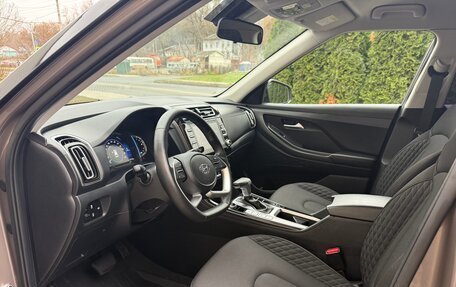 Hyundai Creta, 2021 год, 2 320 000 рублей, 15 фотография