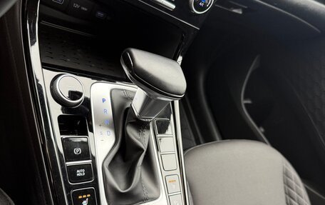 Hyundai Creta, 2021 год, 2 320 000 рублей, 16 фотография