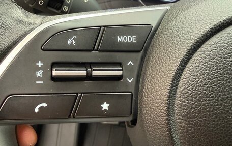 Hyundai Creta, 2021 год, 2 320 000 рублей, 21 фотография