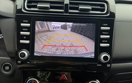 Hyundai Creta, 2021 год, 2 320 000 рублей, 24 фотография