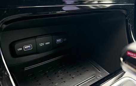 Hyundai Creta, 2021 год, 2 320 000 рублей, 18 фотография