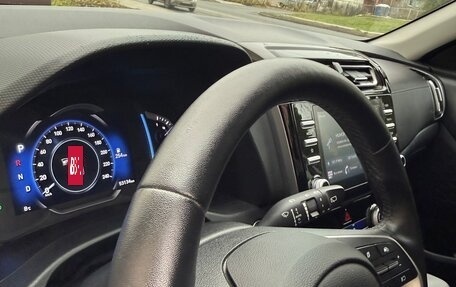 Hyundai Creta, 2021 год, 2 320 000 рублей, 19 фотография