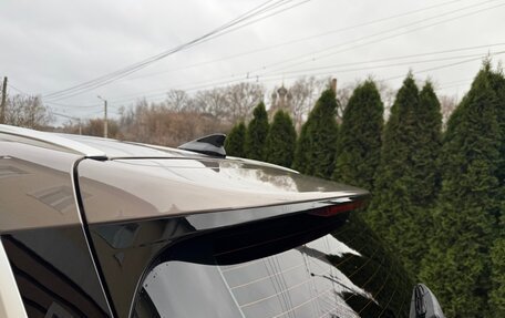 Hyundai Creta, 2021 год, 2 320 000 рублей, 28 фотография