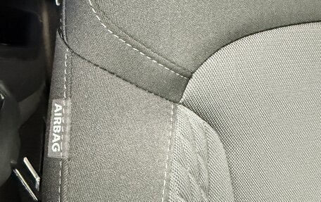 Hyundai Creta, 2021 год, 2 320 000 рублей, 31 фотография