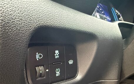 Hyundai Creta, 2021 год, 2 320 000 рублей, 34 фотография